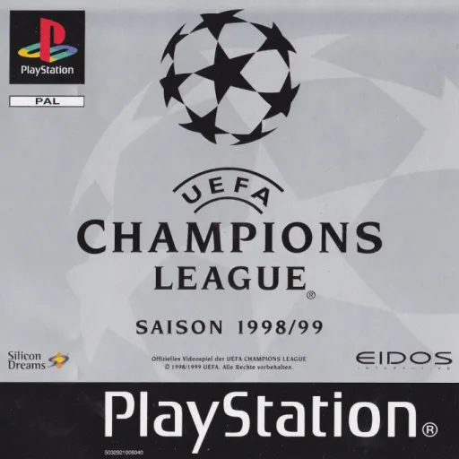 UEFA Champions League - Saison 1998-99 (Germany)